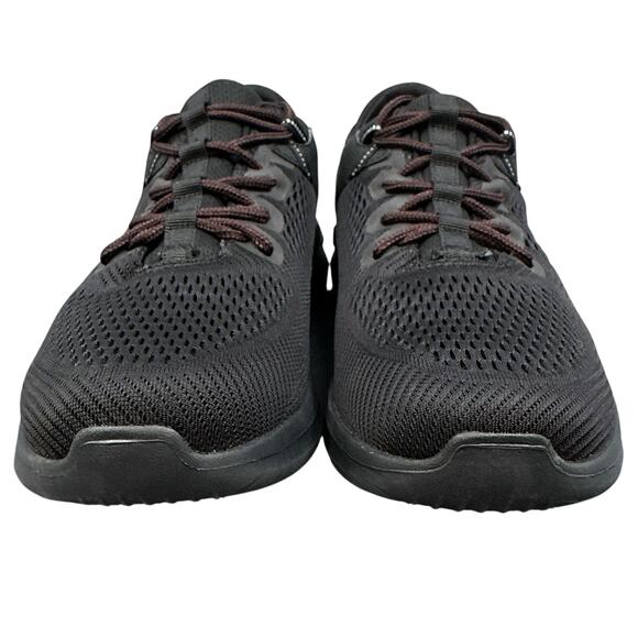 Skechers Bounders Sneakers 10.5 Sporty Memory Foam Dad Athleisure Comfort Norm - Picture 5 of 10